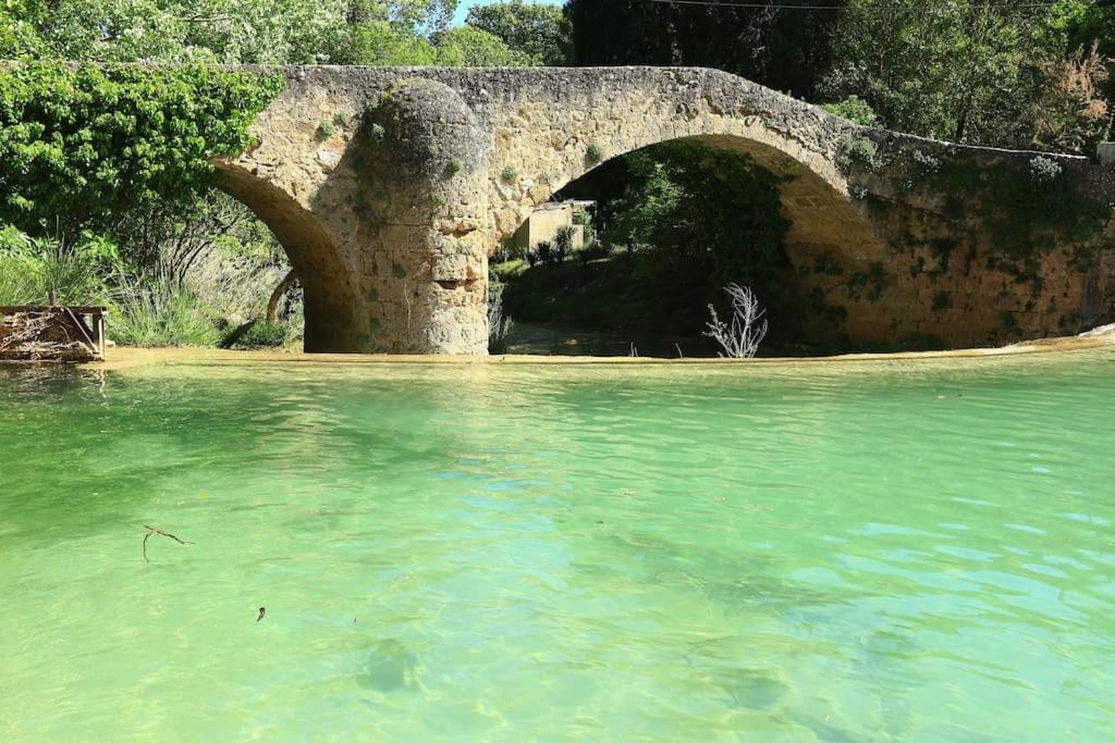 Joli T2 Jardin, Entre Mer/Verdon Salernes Extérieur photo